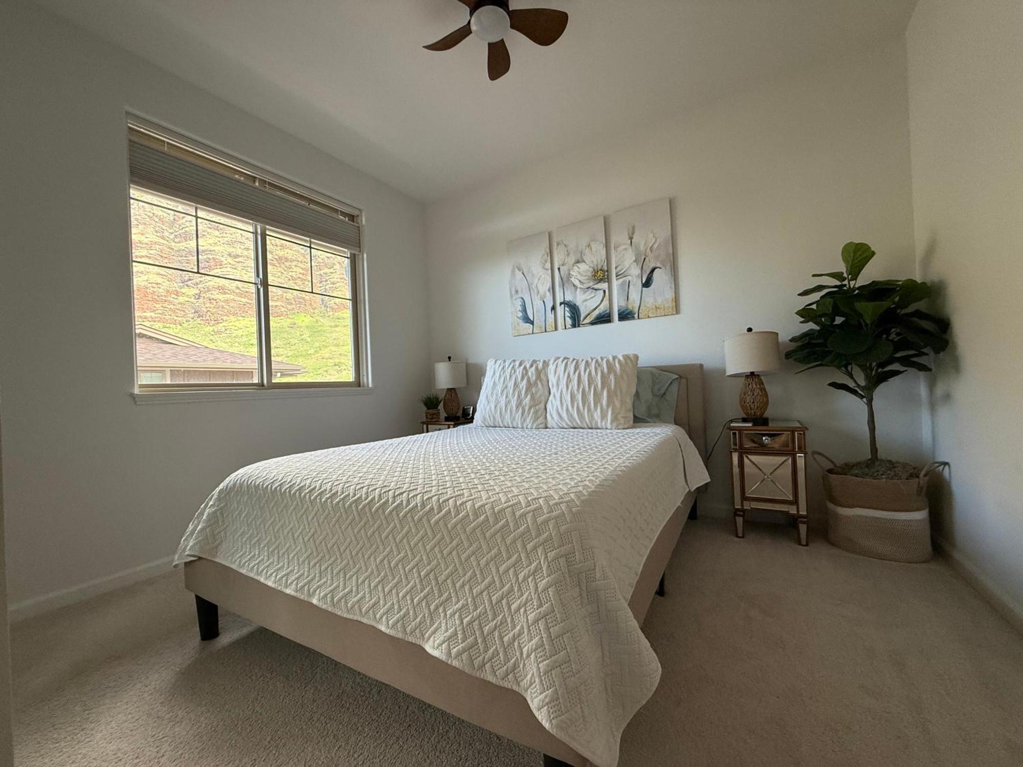 New 4 Bedroom Home With Ocean And Gorgeous Mountain Views In The Gated Community Of Mauna Olu Waianae Exterior foto