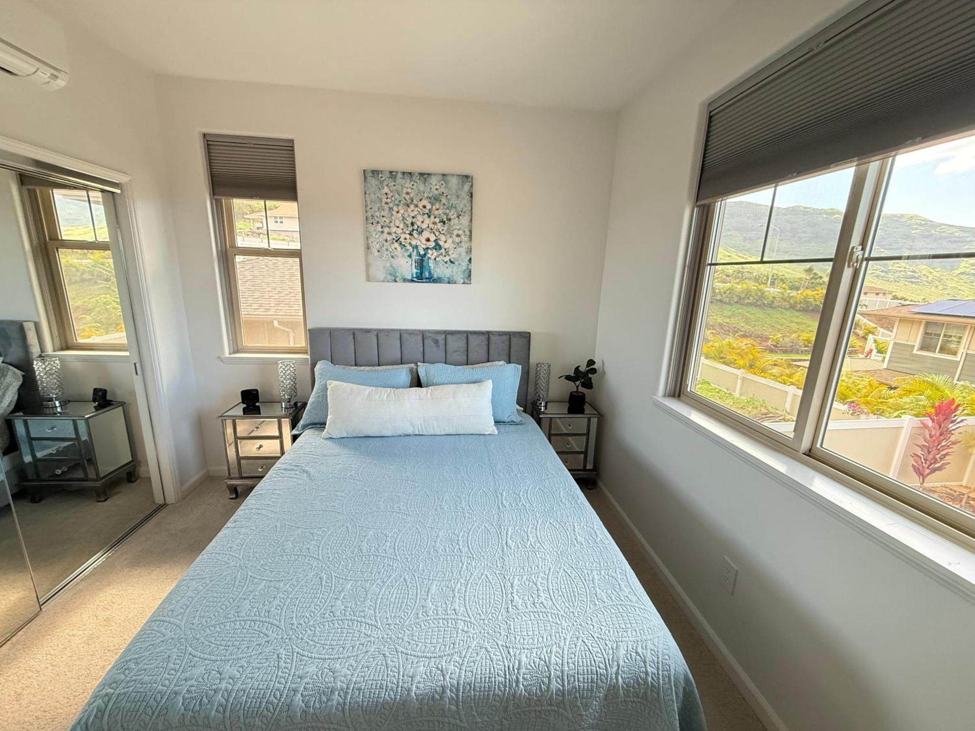 New 4 Bedroom Home With Ocean And Gorgeous Mountain Views In The Gated Community Of Mauna Olu Waianae Exterior foto